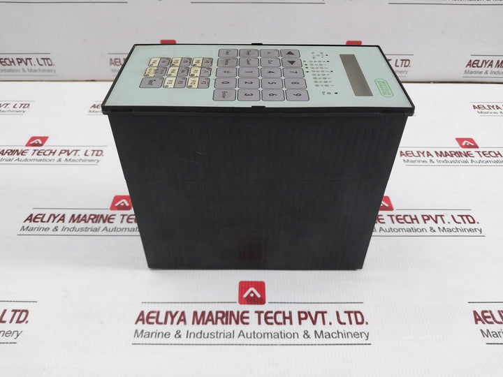 Programmable Logic Controller Westfalia Separator Plc 100/3(A)