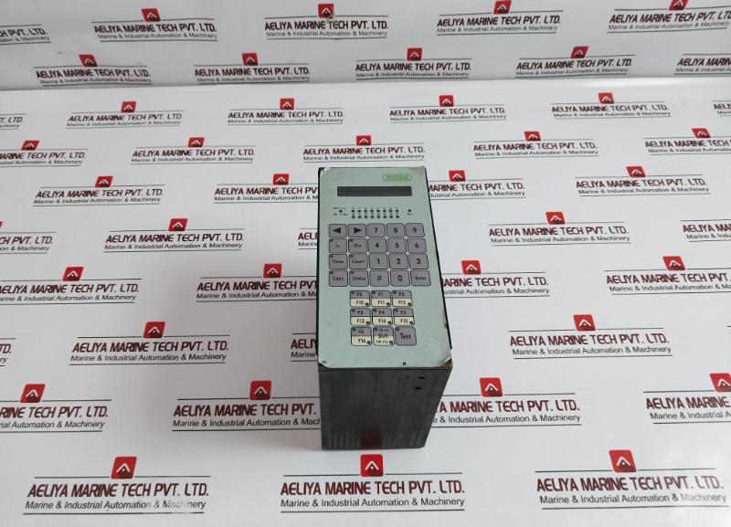 Westfalia Separator Plc 100/3(C)