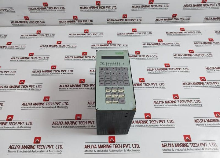 Westfalia Separator Plc 100/3(C)