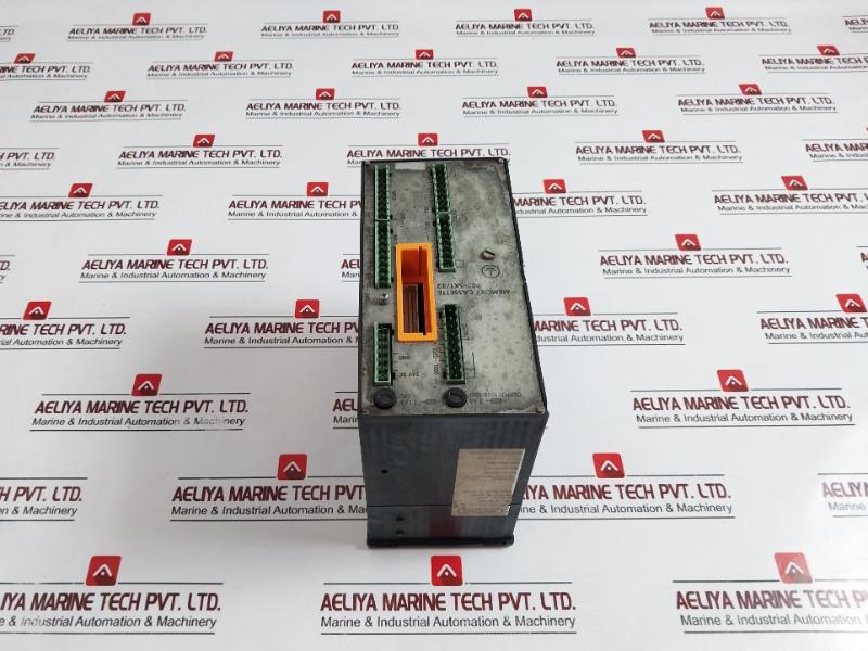 Westfalia Separator Plc 100/3(C)