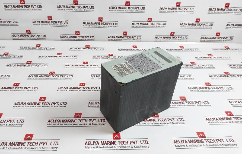 Westfalia Separator Plc 100/3(C)