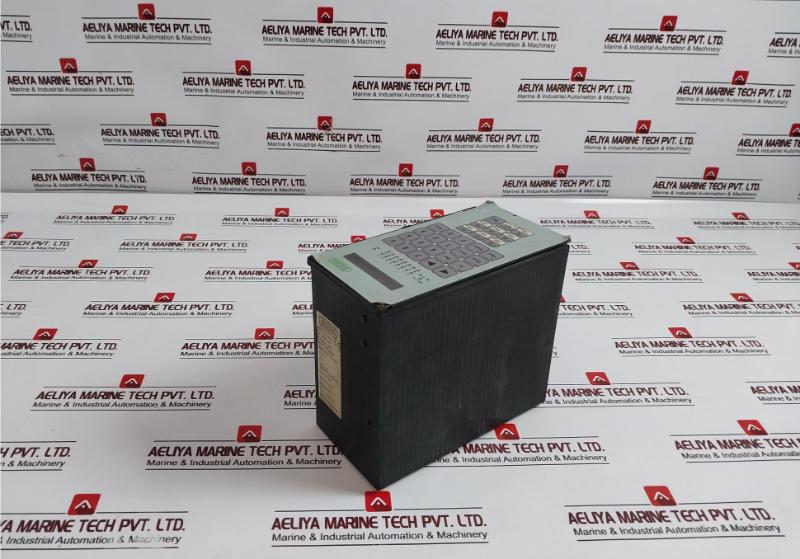 Westfalia Separator Plc 100/3(C)