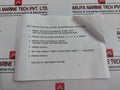 Westfalia Separator Plc 100/3(C) Controller