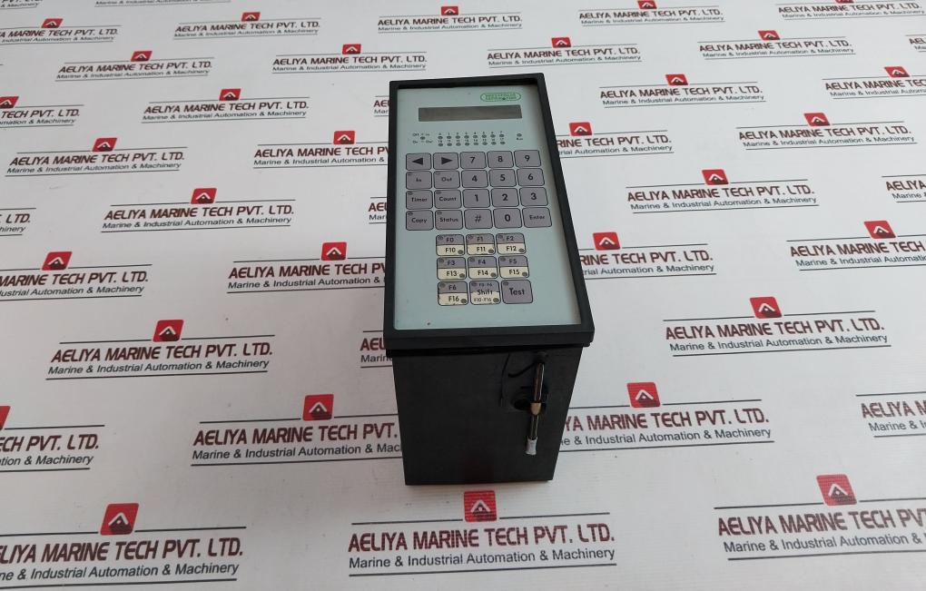 Westfalia Separator Plc 100/3(C) Controller