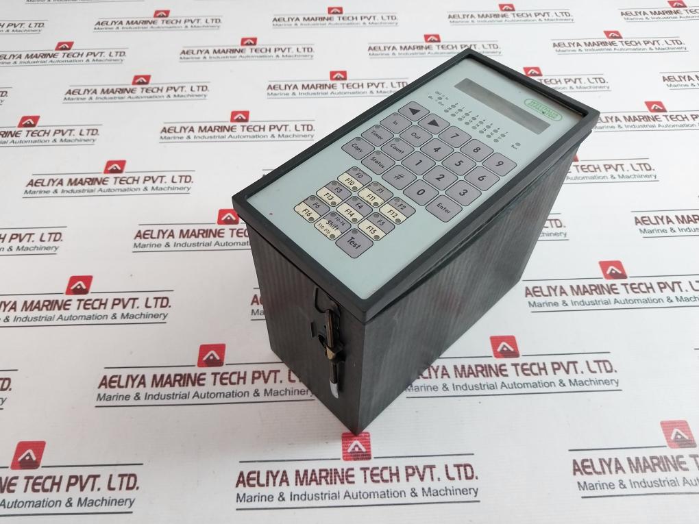 Westfalia Separator Plc 100/3(C) Controller