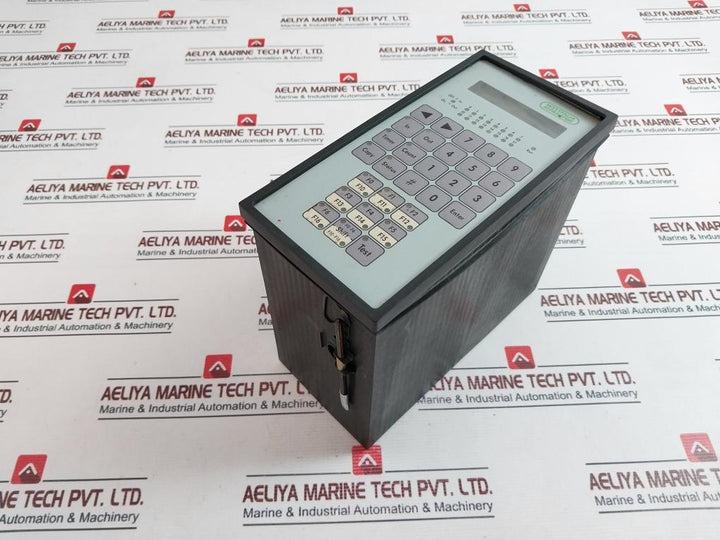 Westfalia Separator Plc 100/3(C) Controller