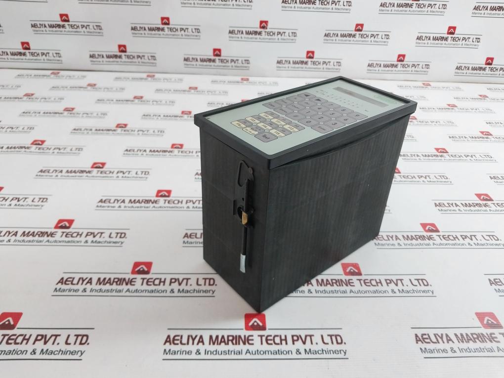 Westfalia Separator Plc 100/3(C) Controller 31907324