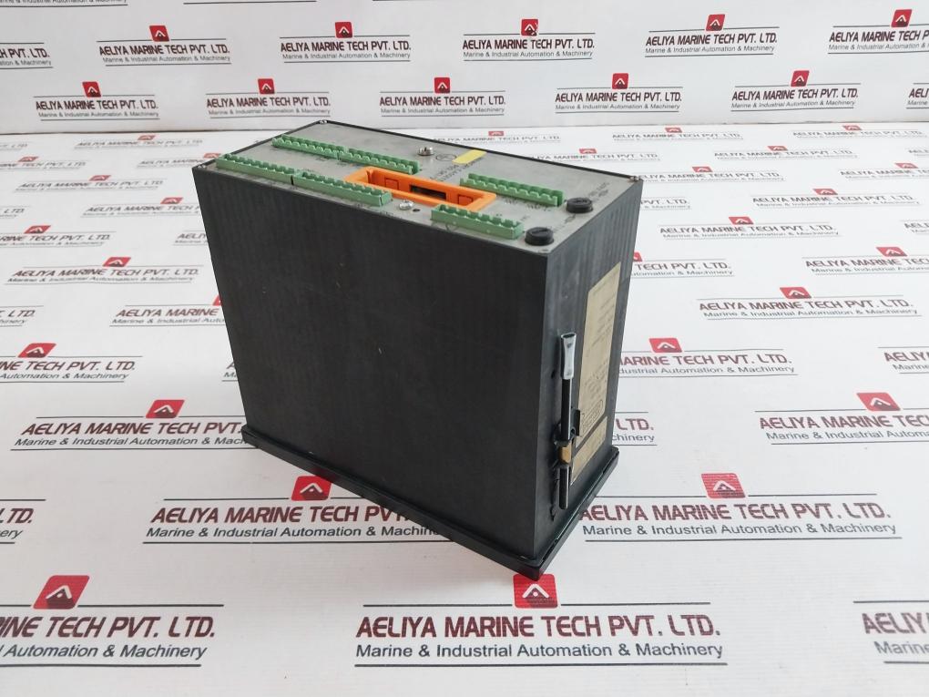 Westfalia Separator Plc 100/3(C) Controller 31907324