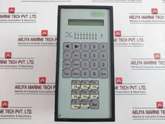 Westfalia Separator Plc 100/3(C) Controller 31907324