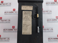 Westfalia Separator Plc 100/3(C) Controller 31907324