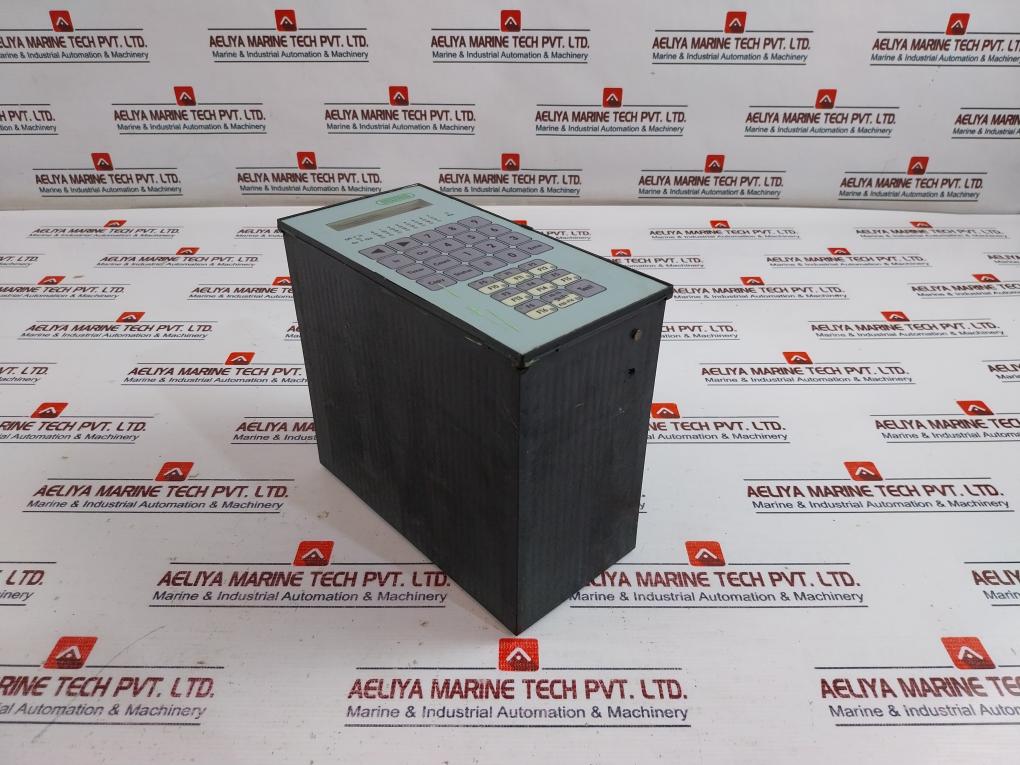 Westfalia Separator PLC 100/3(D) Programmable Logic Controller