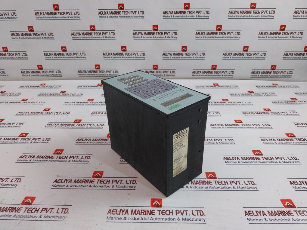 Westfalia Separator PLC 100/3(D) Programmable Logic Controller