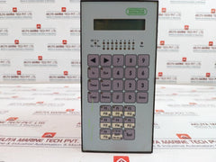 Westfalia Separator PLC 100/3(D) Programmable Logic Controller