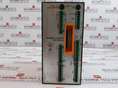 Westfalia Separator PLC 100/3(D) Programmable Logic Controller