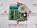 Westfalia Separator Ta2Netz-4/31071991 Pc Power Supply Board