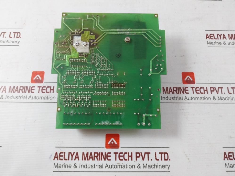 Westfalia Separator Ta2Netz-4/31071991 Pc Power Supply Board