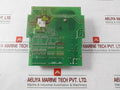 Westfalia Separator Ta2Netz-4/31071991 Pc Power Supply Board