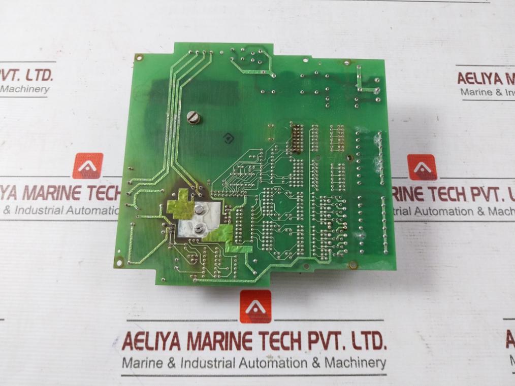 Westfalia Separator Ta2Netz-4/31071991 Pc Power Supply Board