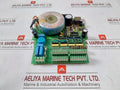 Westfalia Separator Ta2Netz-4/31071991 Pc Power Supply Board