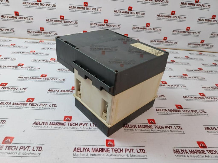 Westfalia Separator TE2/WD Display Unit 8155-0202-000 50/60Hz