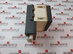 Westfalia Separator TE2/WD Display Unit 8155-0202-000 50/60Hz