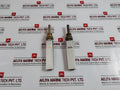 Westfalia Separator Thermometer 0-120 C