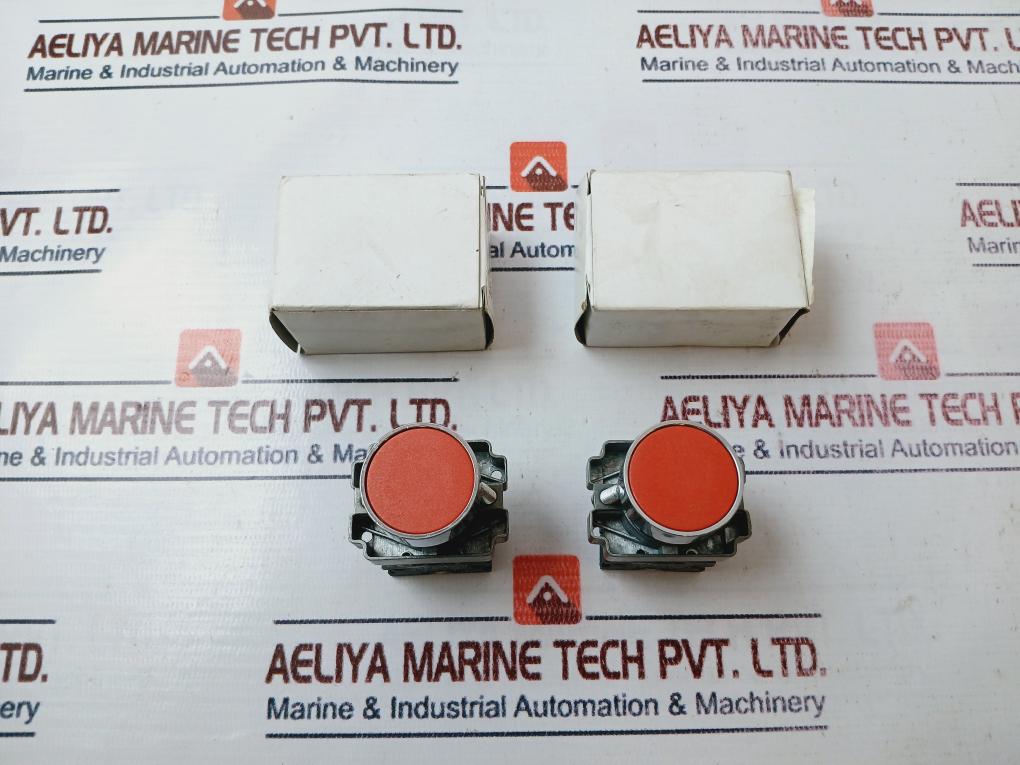 Westhomes Xb2-ba42 Self-Reset Flush Push Button Switch 10a 600v