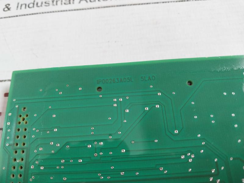 Westinghouse/Emerson/Ovation 1C31130G03 Circuit Board 4A00130H01 94V0
