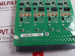 Westinghouse/Emerson/Ovation 1C31130G03 Circuit Board 4A00130H01 94V0