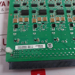 Westinghouse/Emerson/Ovation 1C31130G03 Circuit Board 4A00130H01 94V0