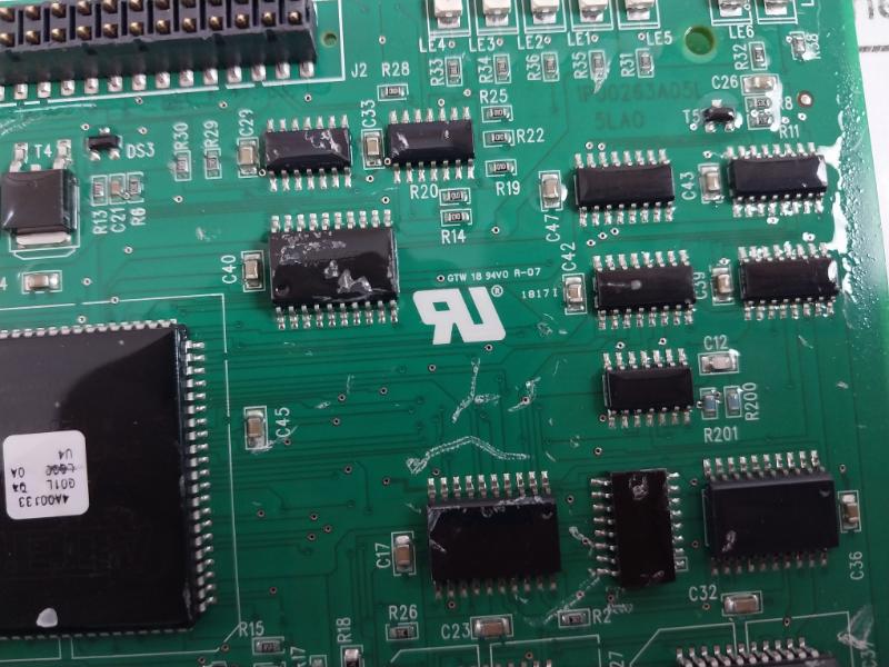 Westinghouse/Emerson/Ovation 1C31130G03 Circuit Board 4A00130H01 94V0