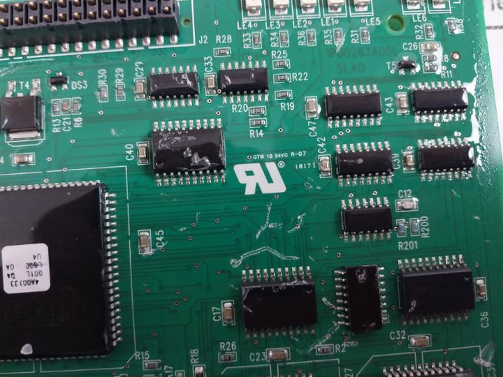 Westinghouse/Emerson/Ovation 1C31130G03 Circuit Board 4A00130H01 94V0