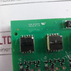 Westinghouse/Emerson/Ovation 1C31130G03 Circuit Board 4A00130H01 94V0