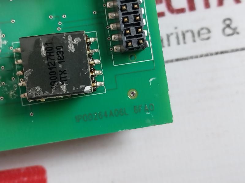 Westinghouse/Emerson/Ovation 1C31130G03 Circuit Board 4A00130H01 94V0