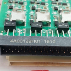 Westinghouse/Emerson/Ovation 1C31130G03 Circuit Board 4A00130H01 94V0