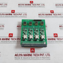 Westinghouse/Emerson/Ovation 1C31130G03 Circuit Board 4A00130H01 94V0