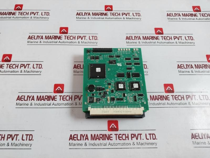 Westinghouse/Emerson/Ovation 1C31130G03 Circuit Board 4A00130H01 94V0