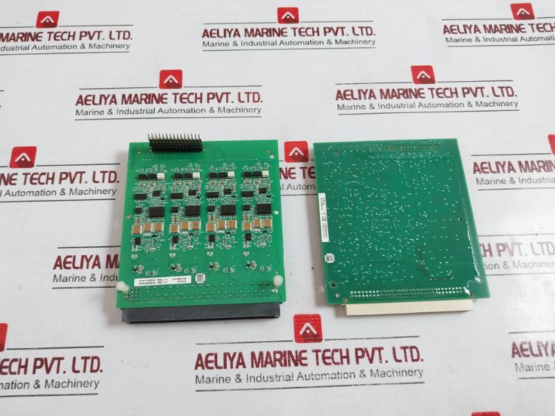 Westinghouse/Emerson/Ovation 1C31130G03 Circuit Board 4A00130H01 94V0