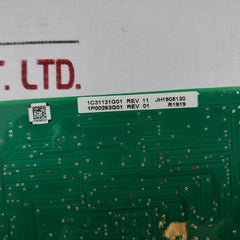 Westinghouse/Emerson/Ovation 1C31130G03 Circuit Board 4A00130H01 94V0