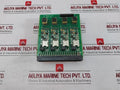 Westinghouse 1C31130G03 Printed Circuit Board 1C31131G01 Rev: 09