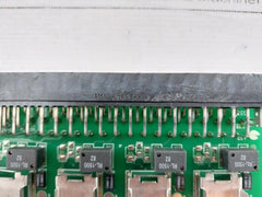 Westinghouse 1C31130G03 Printed Circuit Board 1C31131G01 Rev: 09