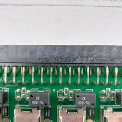 Westinghouse 1C31130G03 Printed Circuit Board 1C31131G01 Rev: 09