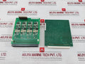 Westinghouse 1C31130G03 Printed Circuit Board 1C31131G01 Rev: 09