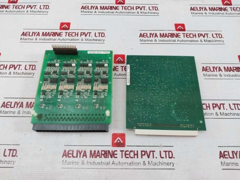 Westinghouse 1C31130G03 Printed Circuit Board 1C31131G01 Rev: 09