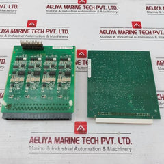 Westinghouse 1C31130G03 Printed Circuit Board 1C31131G01 Rev: 09
