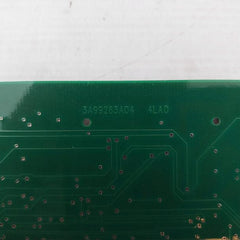 Westinghouse 1C31130G03 Printed Circuit Board 1C31131G01 Rev: 09