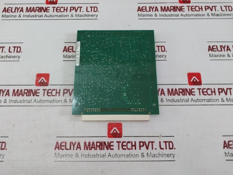 Westinghouse 1C31130G03 Printed Circuit Board 1C31131G01 Rev: 09