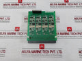 Westinghouse 1C31130G03 Printed Circuit Board 1C31131G01 Rev: 09