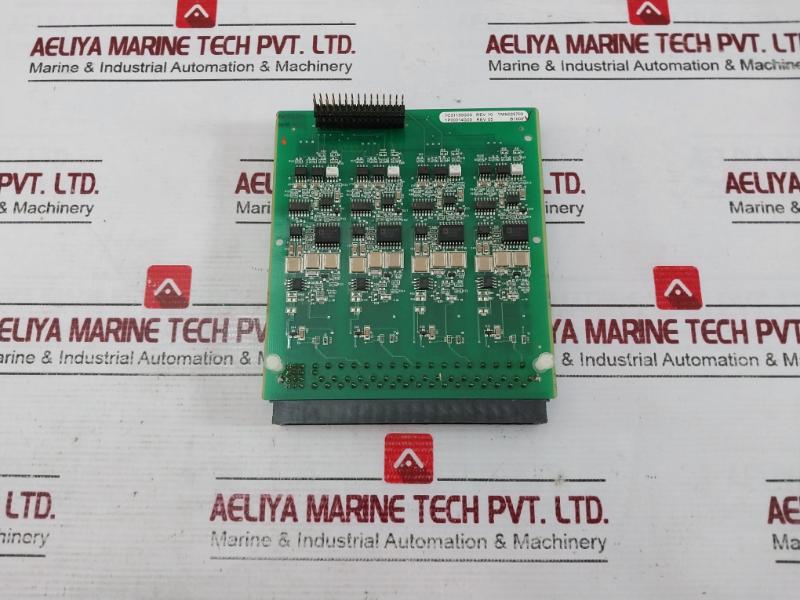 Westinghouse 1C31130G03 Printed Circuit Board 1C31131G01 Rev: 09