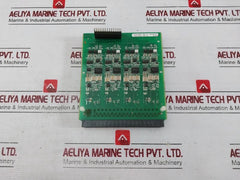 Westinghouse 1C31130G03 Printed Circuit Board 1C31131G01 Rev: 09
